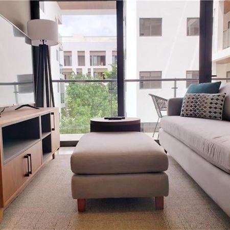 Ipana Playa Del Carmen B312 Apartment Bagian luar foto