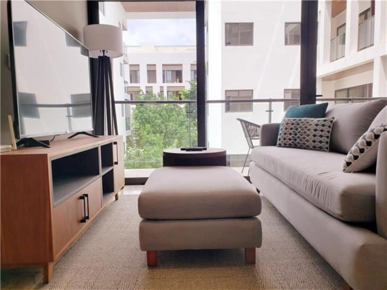 Ipana Playa Del Carmen B312 Apartment Bagian luar foto