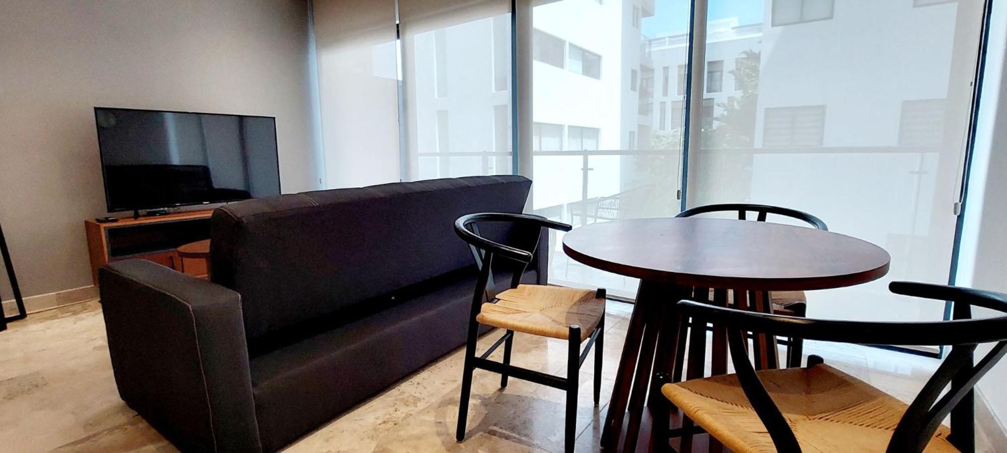 Ipana Playa Del Carmen B312 Apartment Bagian luar foto