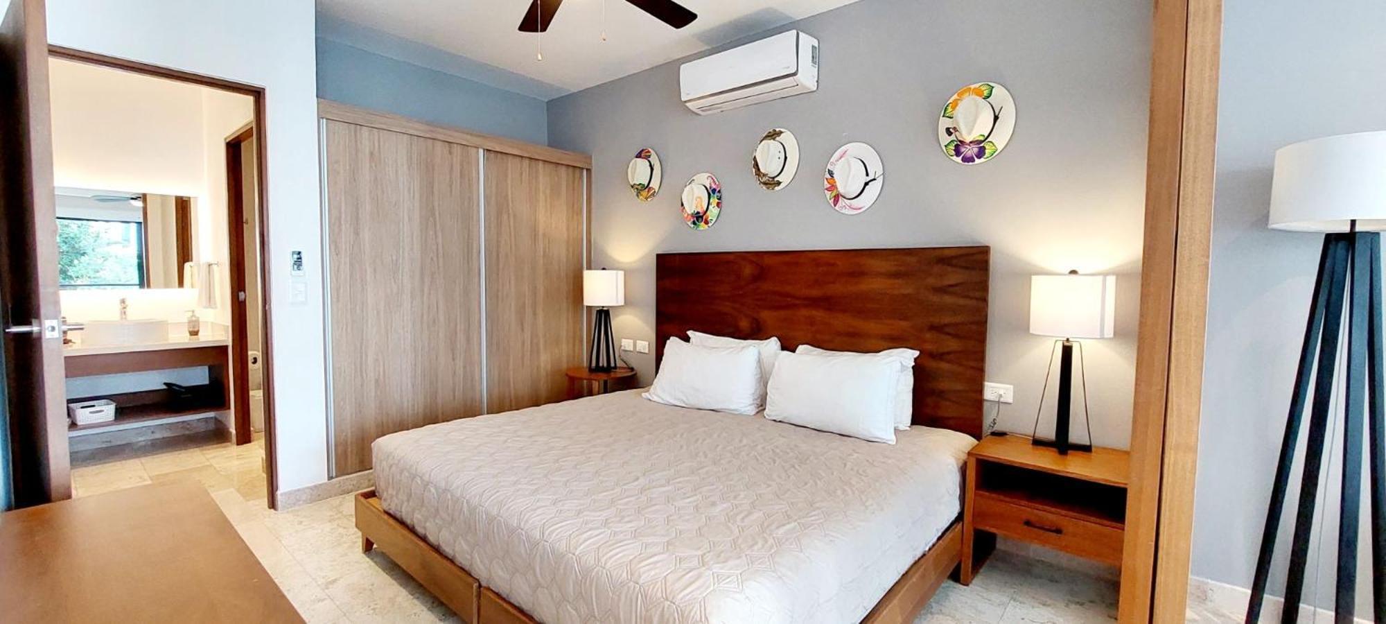 Ipana Playa Del Carmen B312 Apartment Bagian luar foto